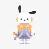 Pochacco