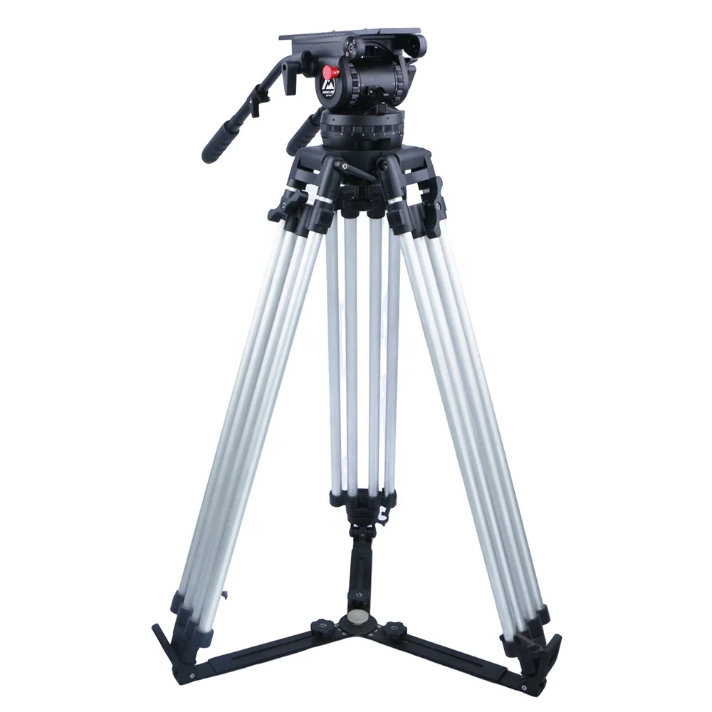 Magicline Cinema Tripods Stable Versatile Solutions