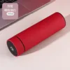 Intelligent Rubber Paint Red