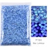 P164 Blue Luminous