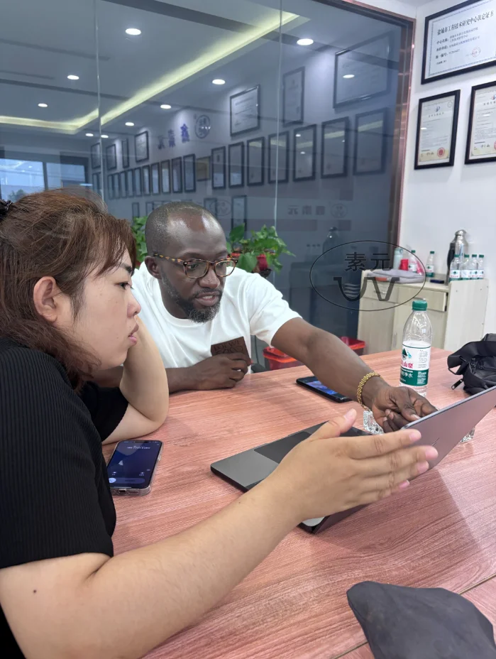 product t shape  automatic concrete trench canal forming machine drainage ditch road construction machinery-10