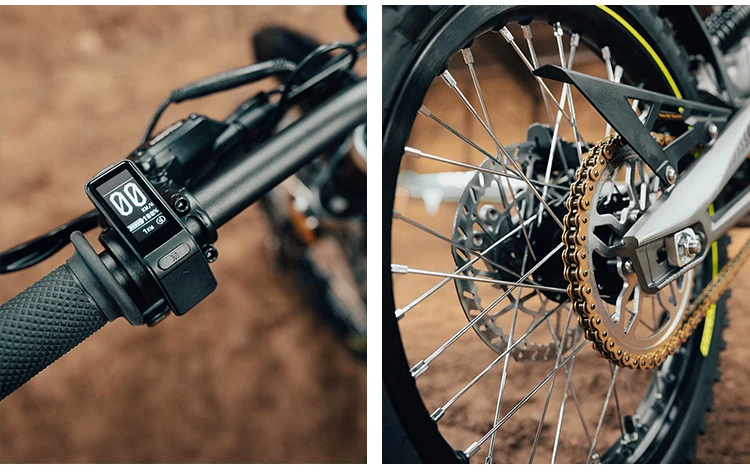 Amazon.com: Motocross Helmet,Youth & Adult ATV Dirt Bike Motorcycle ...