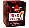 Red - Risky Couple