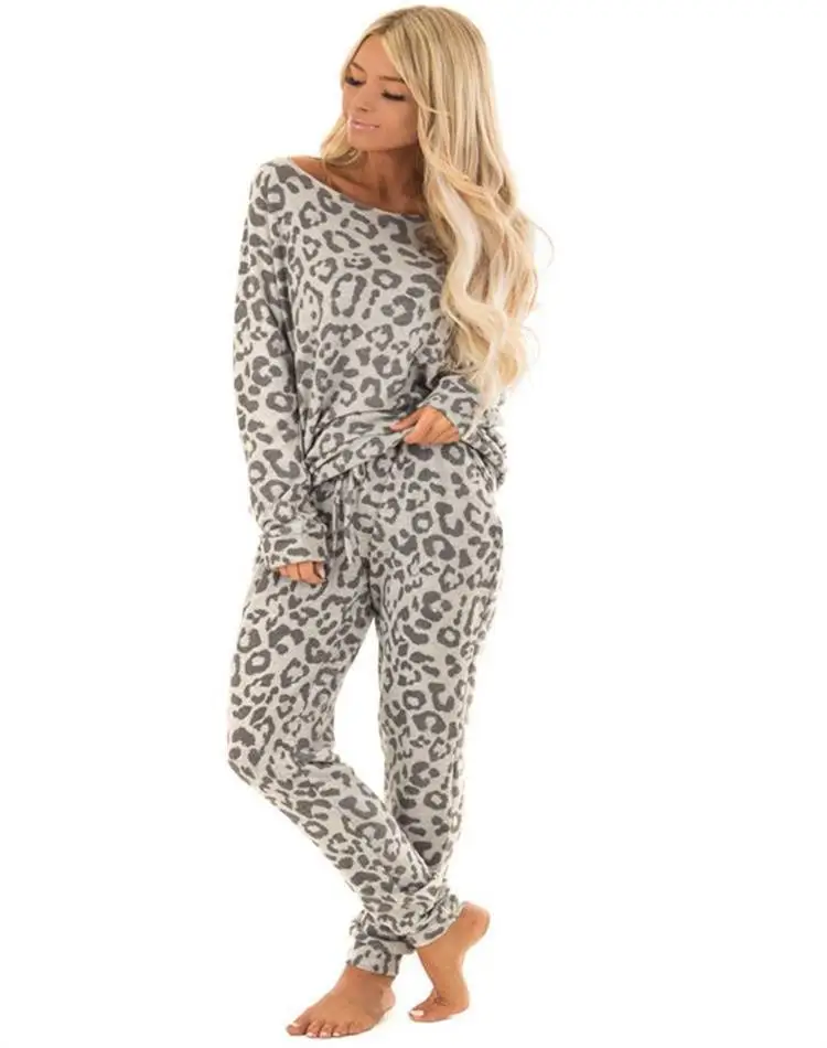 Womens Casual 2 Piece Outfits Long 