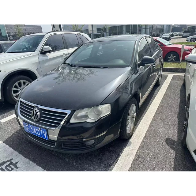 Wholesale 2010 vw Magotan1.8T sedan taxi driving school online car-hailing used car for sale