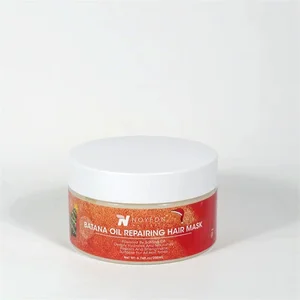 NOYEON Private Label Batana Oil Care Mask Hair Growth Shampoo with Great Price