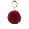Rouge foncé