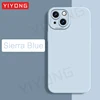 Sierra Blue
