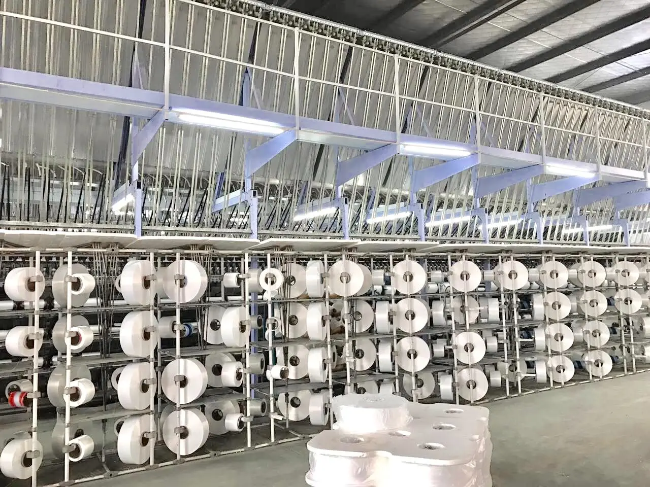 Changxing Hongxin Textile Co., Ltd. 2