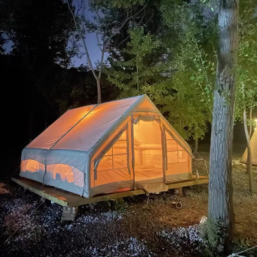 Camping with extend. Надувная палатка. Вип палатка. Большая надувная палатка. Палатка Викинг куб 3.