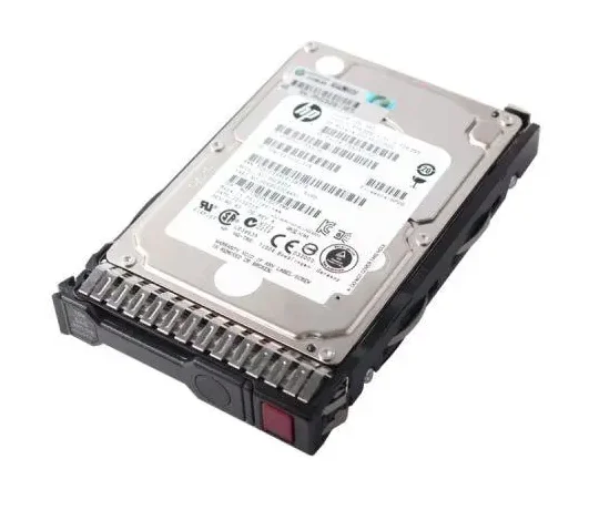 hdd rek 785069-B21 785411-001 12G 10K 2.5 duim SAS bediener hardeskyf