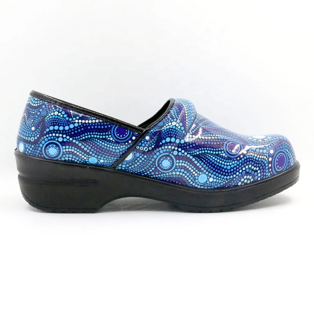 Wholesale Fashion Comfortable Nursing Shoes Medical Shoes Hospital Nursing Clogs