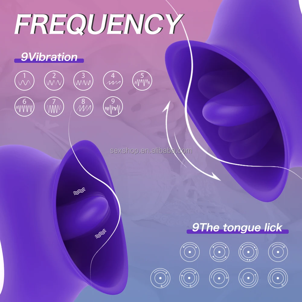 2 In 1 G Spot Nipple Tongue Oral Licking Rechargeable Clit Stimulator  Erotic Adult Sex Toy Snail Vibrator For Women Female| Alibaba.com