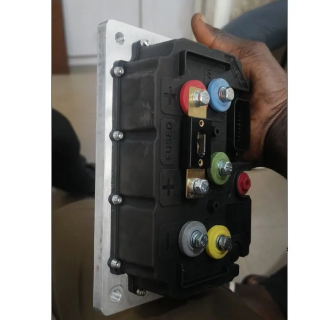 72v APT Controller Enpower APT2024 - Upgrade Your System