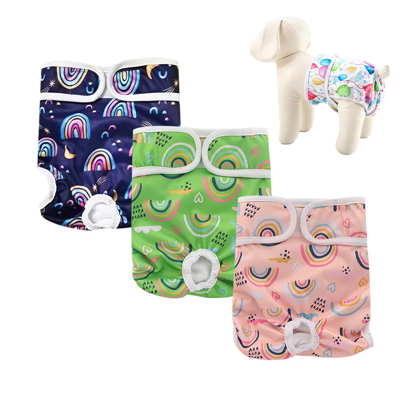 Protect Your Home from Messes with Dog Diapers