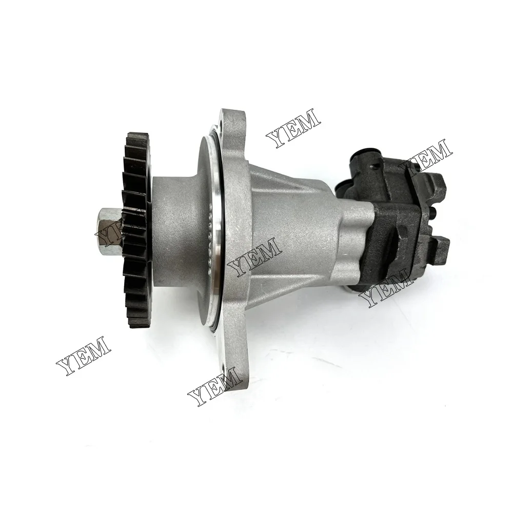 EC380 Fuel Pump 36T VOE21635801 21639420 for Volvo Engine Rebuild Kit Aftermarket Parts for Volvo Fuel Pump 36T