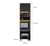 dresser+top