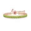 8# Rose Gold