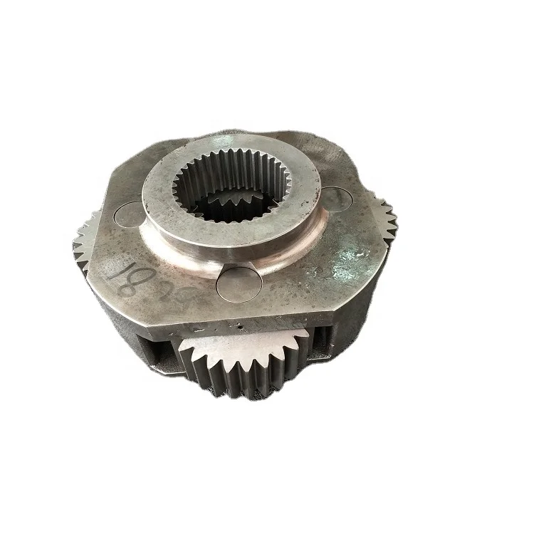 EC290B Swing Drive Planet Carrier 14547280 Second Stage Assembly