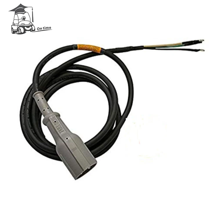 Spina Caricatore 48V Per Club Car DS - Sostituzione OEM 101828901 - Foto 5