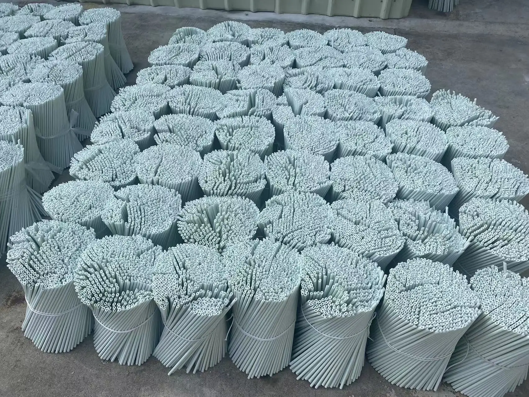 product fiberglass tubes durable pultruded high strength premium quality fiberglass products-7