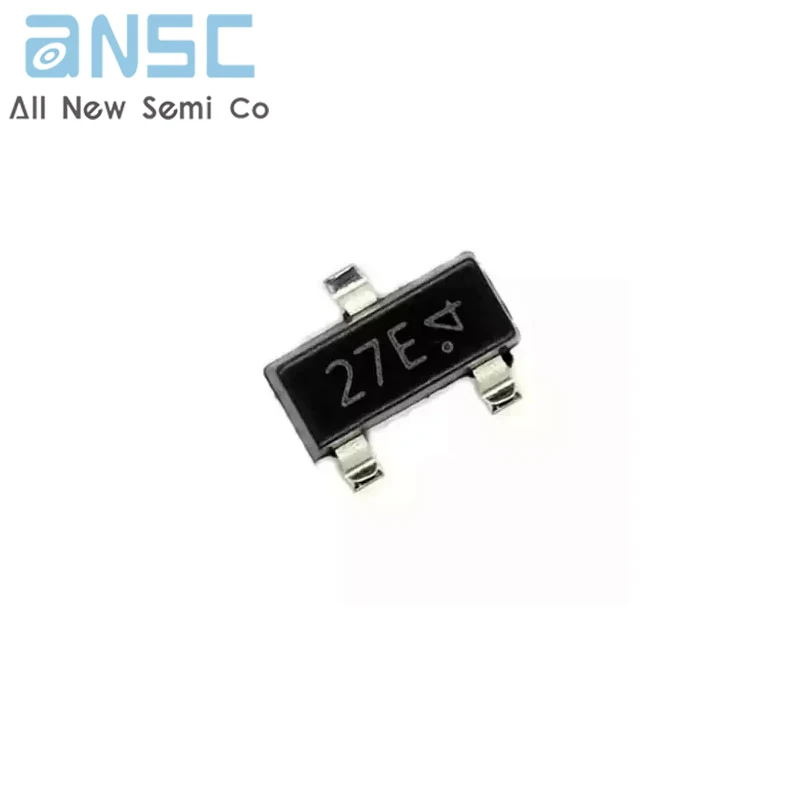 High Quality 27E.4 TVS DIODE 24V 44V SOT23-3 NUP2105LT1G