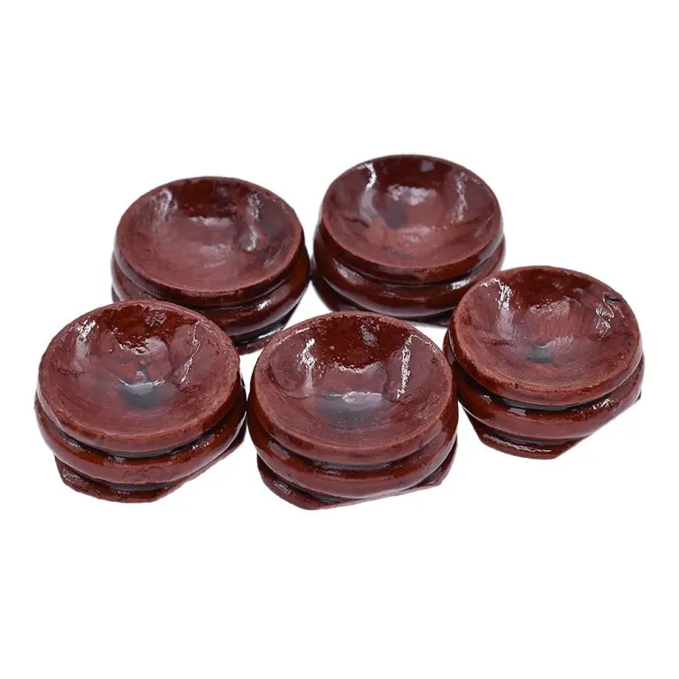 Оптовая продажа, декоративная деревянная подставка для хрустальных шариков, сферическая деревянная подставка