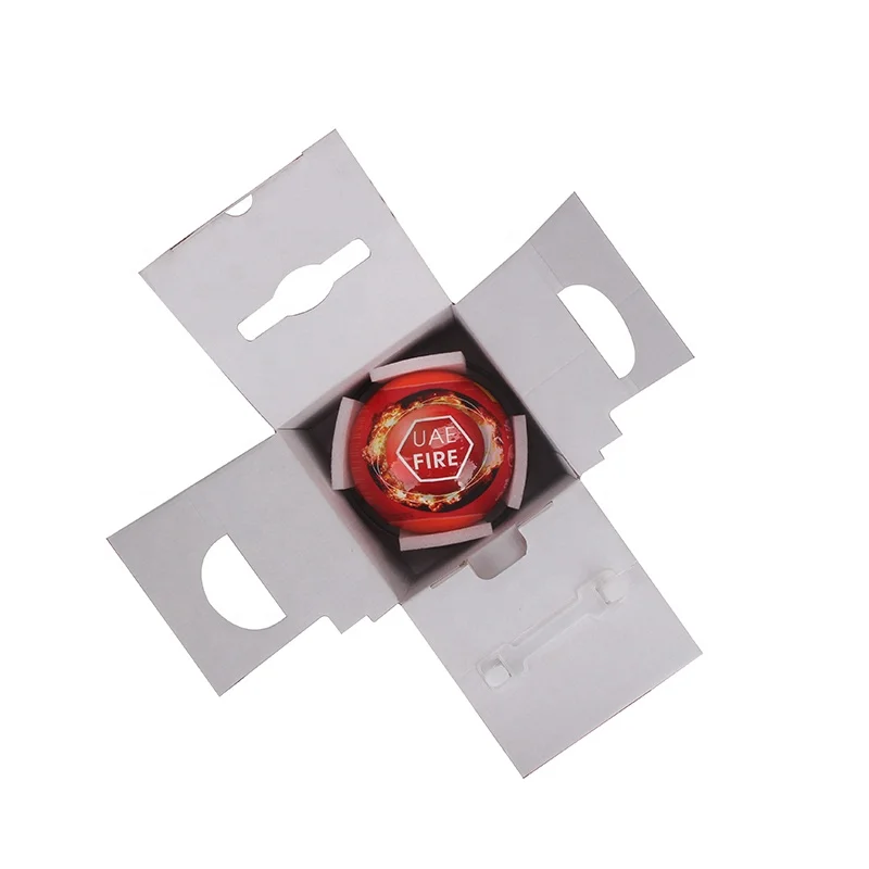 
 1.3kg ABC Dry Powder CE Approved Fire  Extinguisher Fireball  