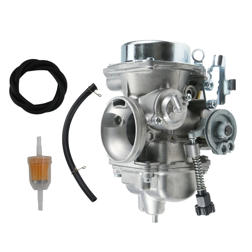 Hon Da CBX250 Twister250 CBF250  PD32J-03 VC-16100-KPF 250cc Motorcycle Carb Replacement 2001 2008 Models Carburetor