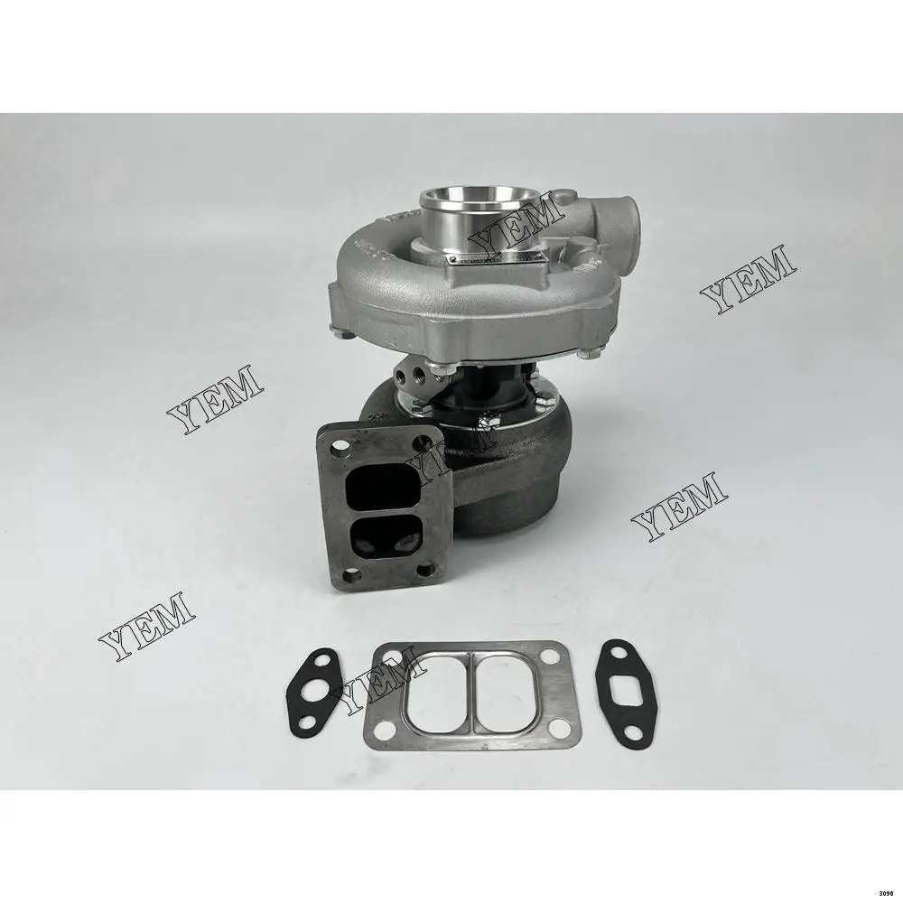 1006-6TM Turbo Charger 2674A441 for Perkins