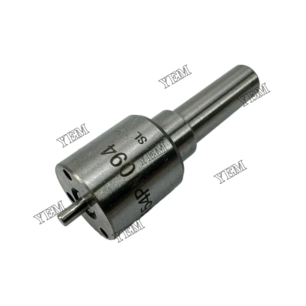 Injection Nozzle 105017-0940 for Isuzu 3KR2 Engine Aftermarket Engine Parts 3
