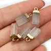 Cristal blanco