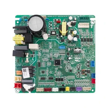 New and Original PLC Control Board WZ4K35AB 300027061604 GRZW4K-A3