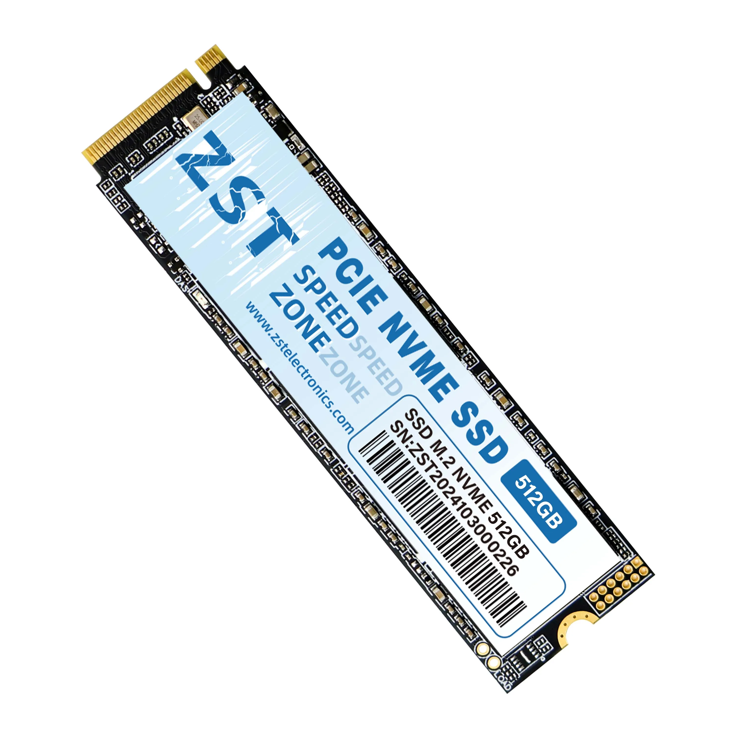 M.2 NVME Ssds - High Capacity, Reliable Storage Solutions