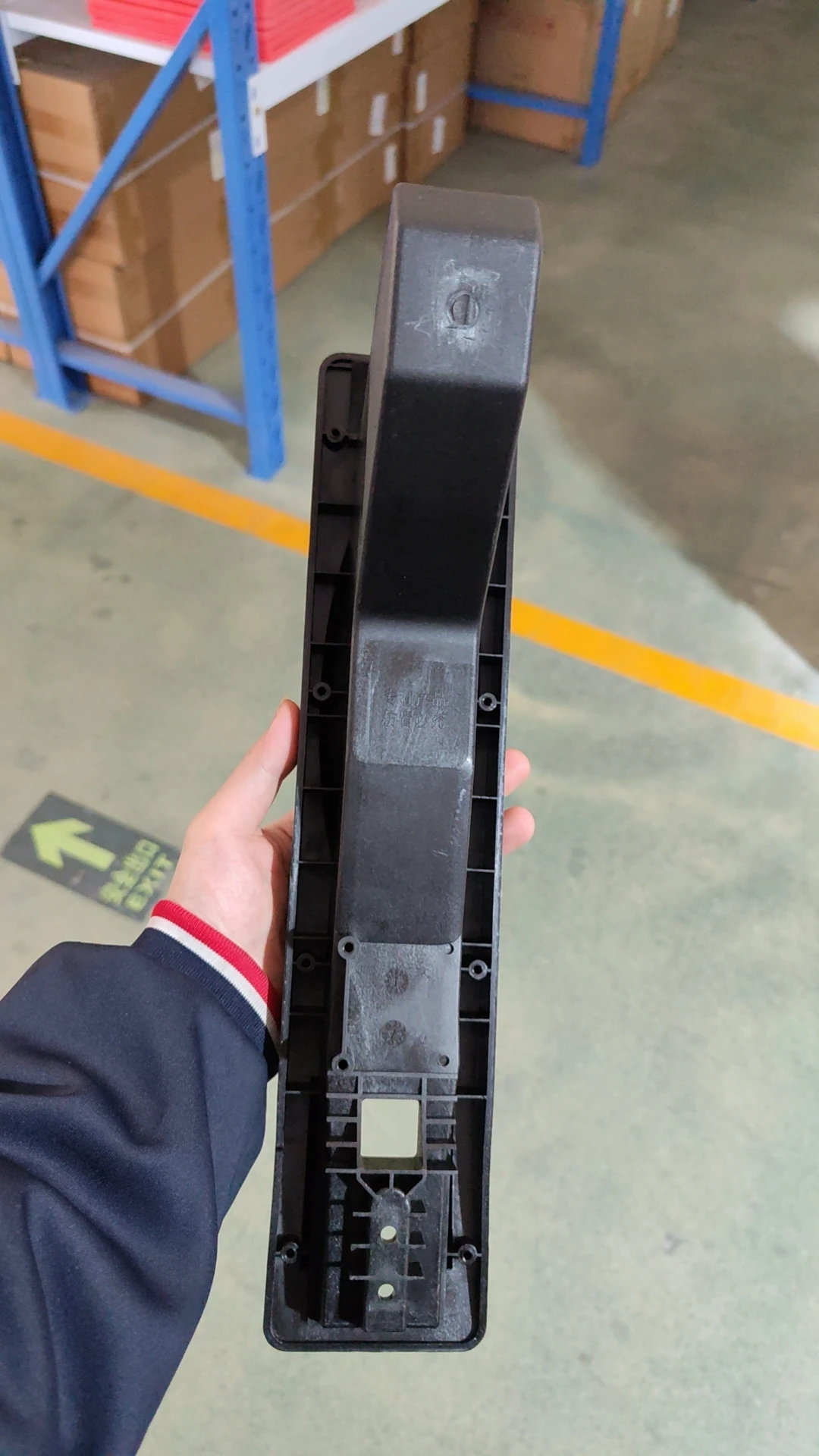 Ecotec Fuel Dispenser Nozzle Boot With Nozzle Switch Buy Black