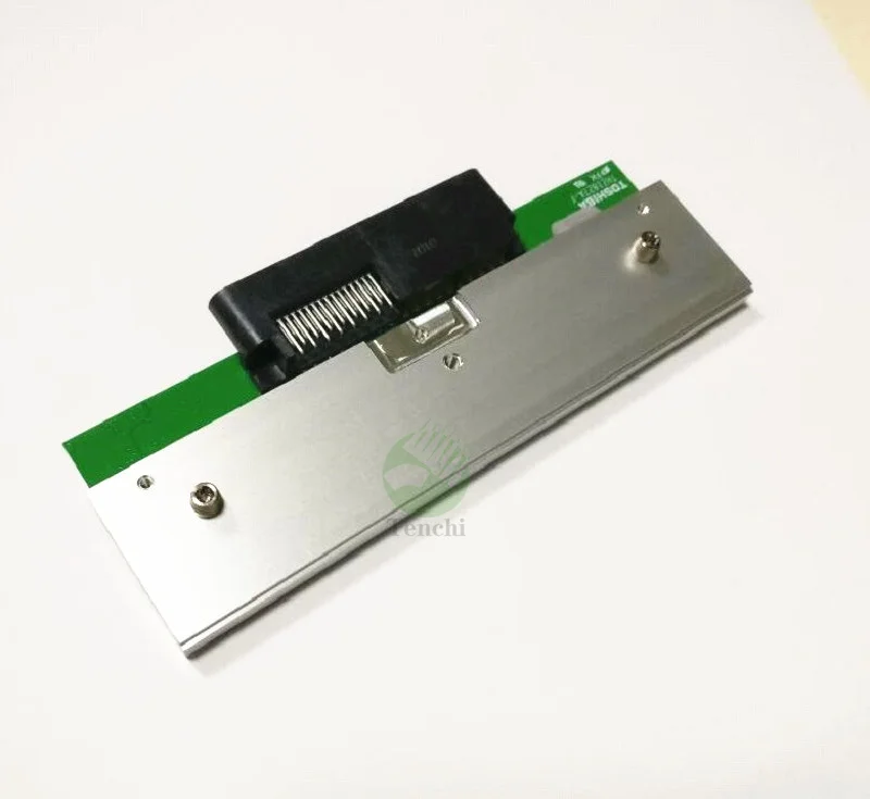 Zebra ZT610 203 termal etiket yazıcı kafa için P1083320-010 dpi
