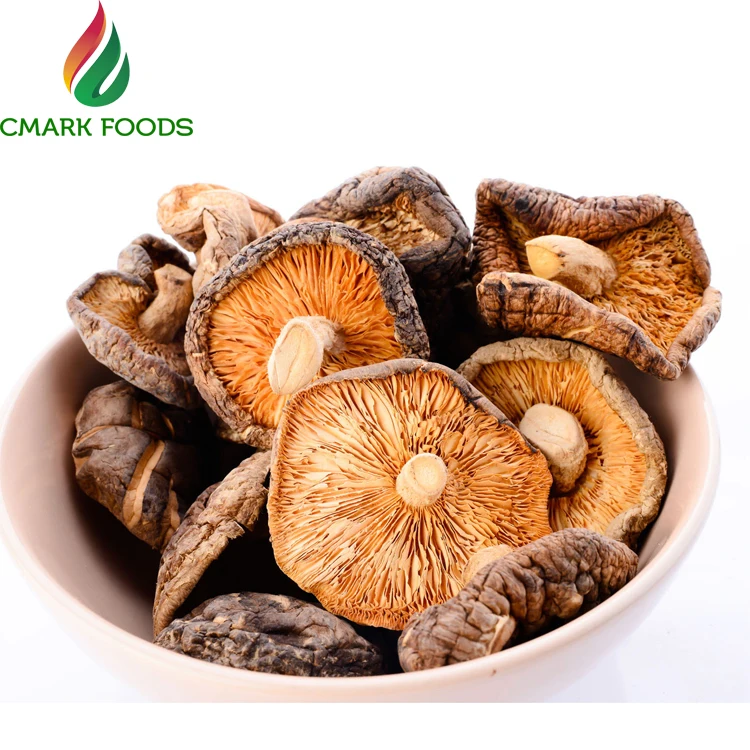 Высушенный гриб шиитаке по лучшей цене