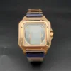 Oro rosa