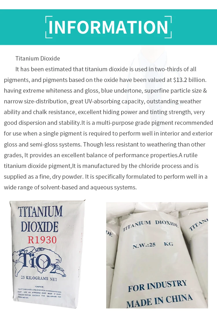 High Purity Tio2 And Al2o3 Titanium Dioxide & Aluminium Oxide Mixture