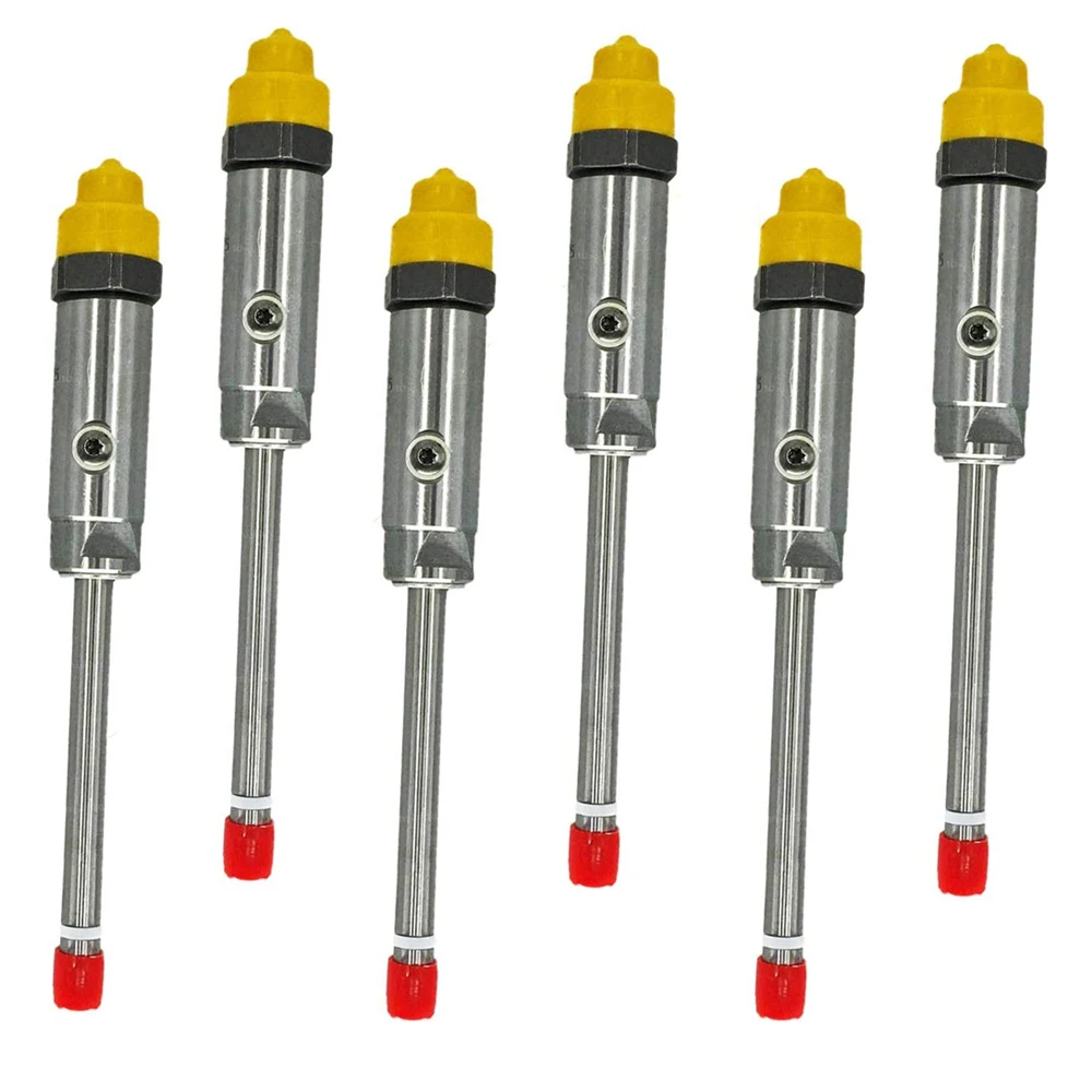 IZUMI Injector 8N7007 for Caterpillar for Cat 8N-7007 OR-3421 4W-7017 Industrial Engine Parts
