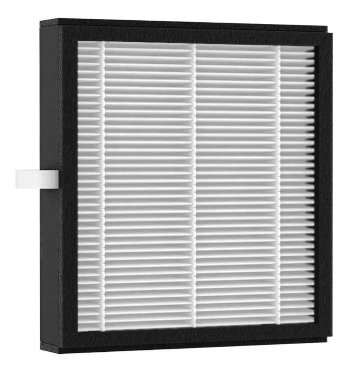 Replacement True HEPA Filters Compatible With Afloia AQ8 Q8/ Honati/Hysure Q7Air Purifier Dehumidifier H13 Air Clean