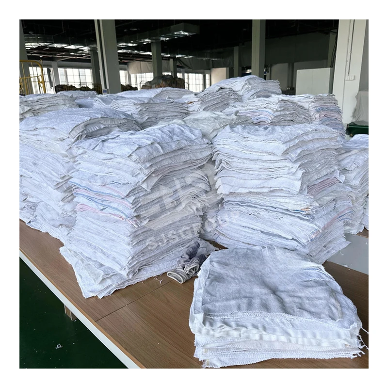 ワインディングペーパー IMPA 232907 WIPING RAGS WHITE SUPERCLEAN-bale of 25 kg.