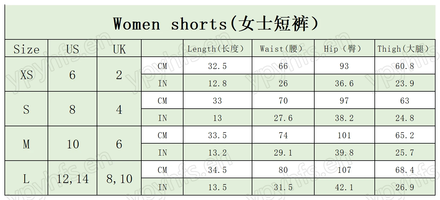 Trending 2022 Women's Shorts Summer Solid Side Pockets High Waist