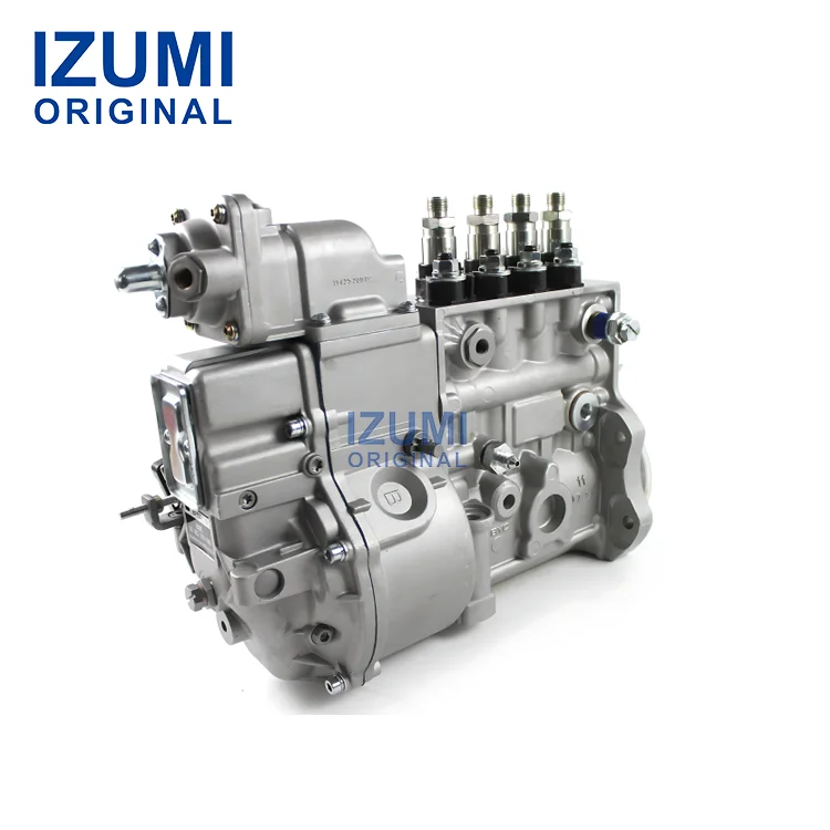 Αρχικό εξάρτημα IZUMI για πετρελαιοκινητήρες 4BT, 4BT3.9 της Cummins – Αντλία έγχυσης καυσίμου 5268997