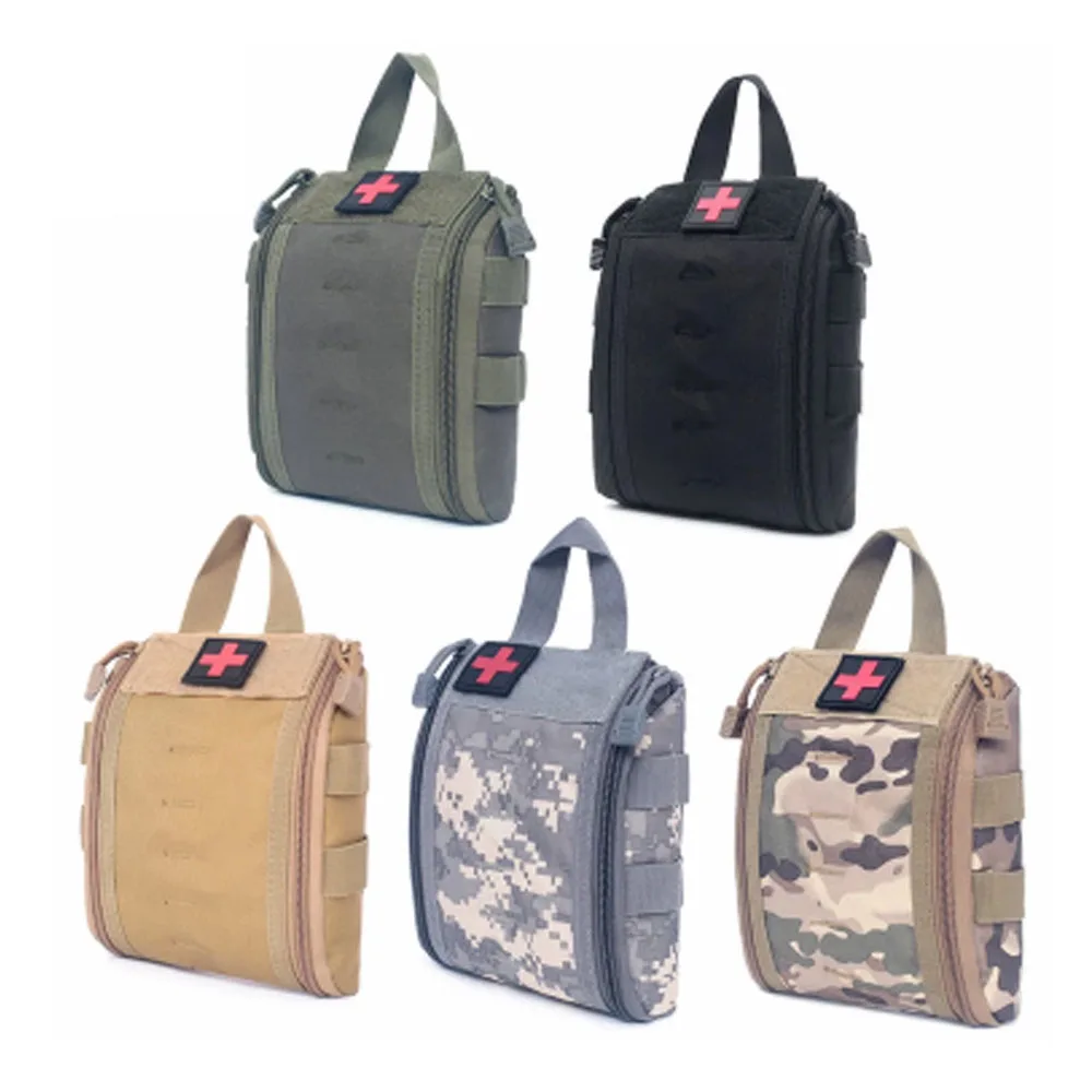 Тактическая медицинская сумка EMT Molle