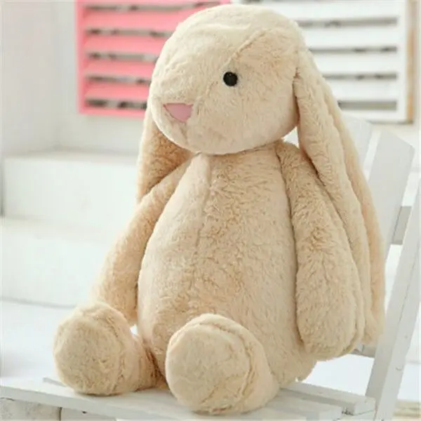 TCXW0209001 Easter Gift 30cm Stuffed Bunny Rabbit Doll Baby Soft Plush Toys Ballet Bunny Rabbits Plush Toys