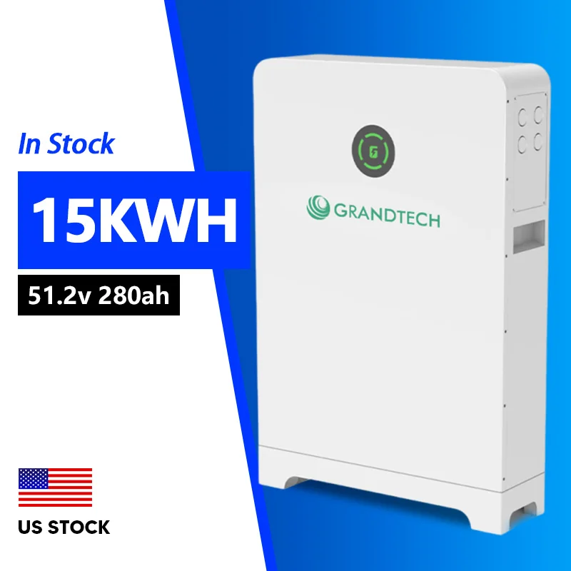 ԱՄՆ-ի պաշարներով գործարանից 48Վ 300Աժ 15կՎտ-ժ, 10կՎտ-ժ, 16կՎտ Lifepo4 բատարեա, BMS 48Վ լիթիումային բատարեա, արևային Lifepo4 բատարեա կենցաղային էներգապահեստավորման համար