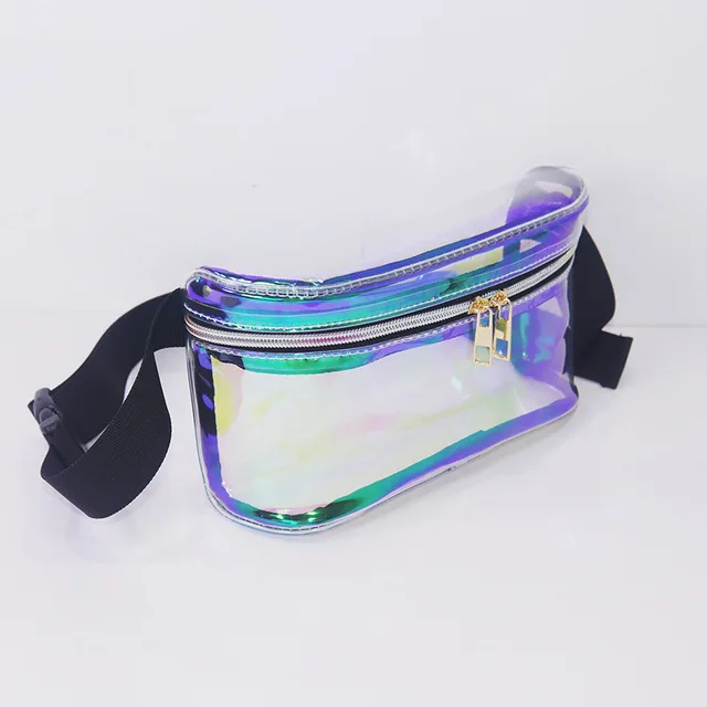 clear bum bolsas