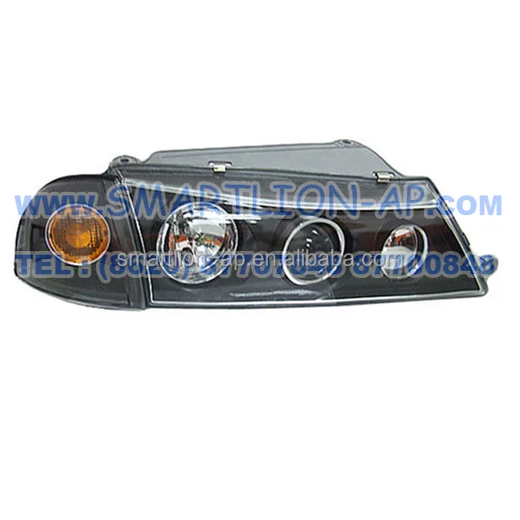 High-quality Halogen Headlight 96175347 for Daewoo Cielo