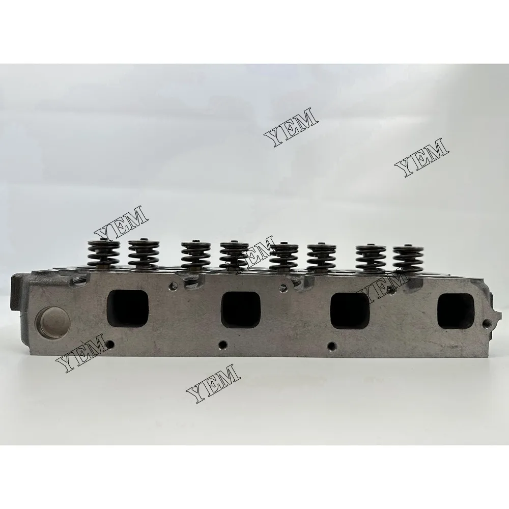 V2203 Cylinder Head Assembly for Kubota Cylinder Head Assembly OEM Engine Parts 3